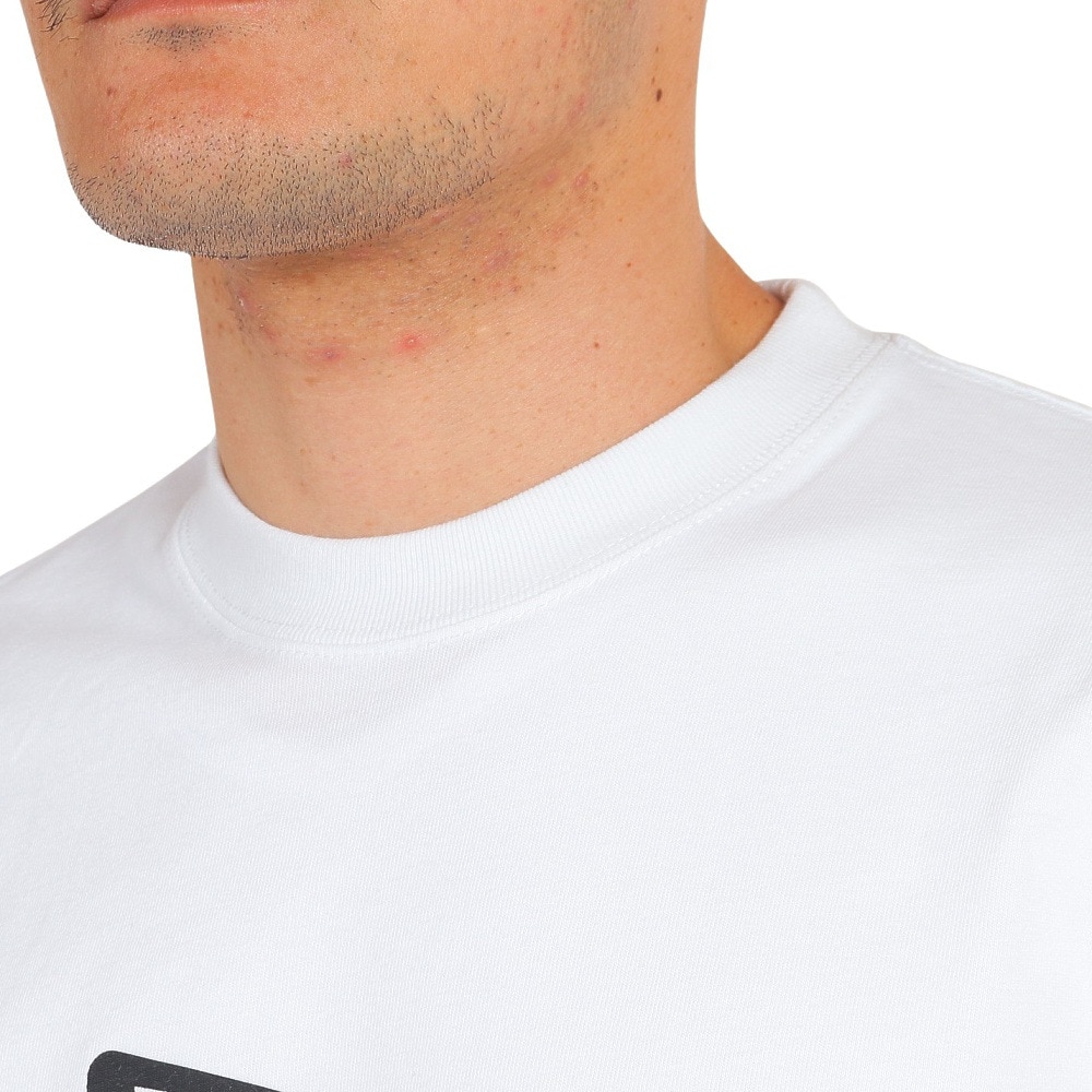 ニューエラ（NEW ERA）（メンズ）SSCT FLAG LOGO MID 半袖Tシャツ 13534574