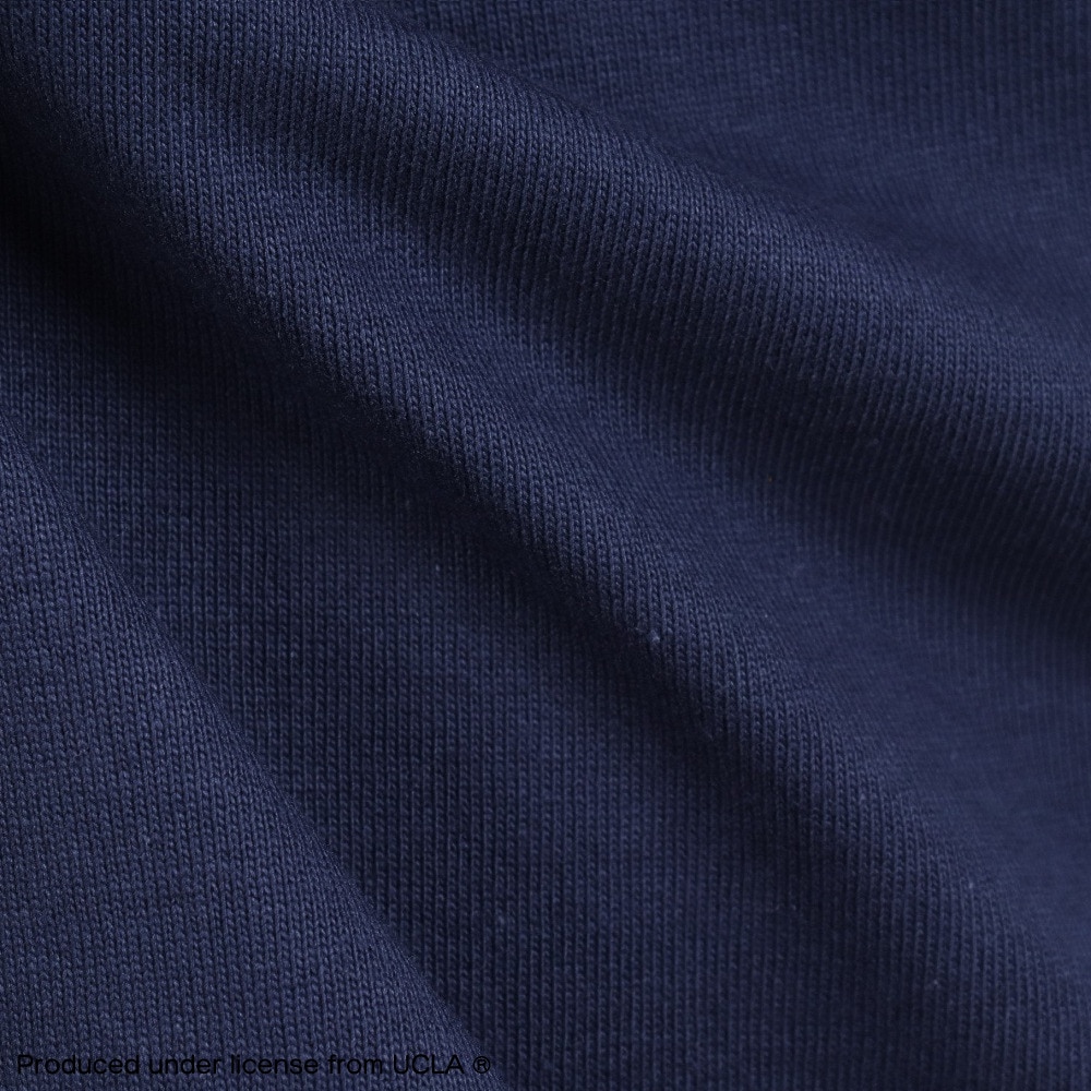 チャンピオン-ヘリテイジ（CHAMPION-HERITAGE）（メンズ）TRUE TO ARCHIVES 1/4スリーブフットボールTシャツ C3-R339 370