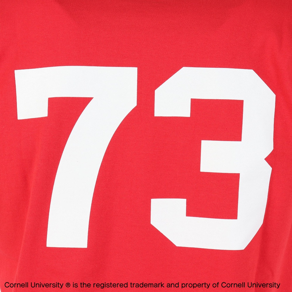 チャンピオン-ヘリテイジ（CHAMPION-HERITAGE）（メンズ）TRUE TO ARCHIVES 1/4スリーブフットボールTシャツ C3-R339 947