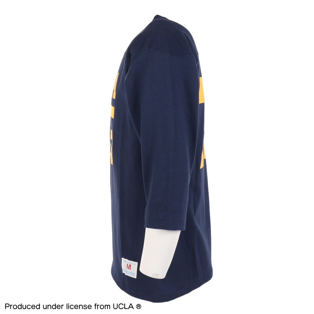 ディズニープリンセスのベビーグッズも大集合 チャンピオン-ヘリテイジ（CHAMPION-HERITAGE）（メンズ）TRUE シャツ