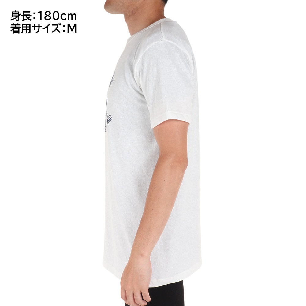 チャンピオン-ヘリテイジ（CHAMPION-HERITAGE）（メンズ）ショートスリーブTシャツ C3-X338 010