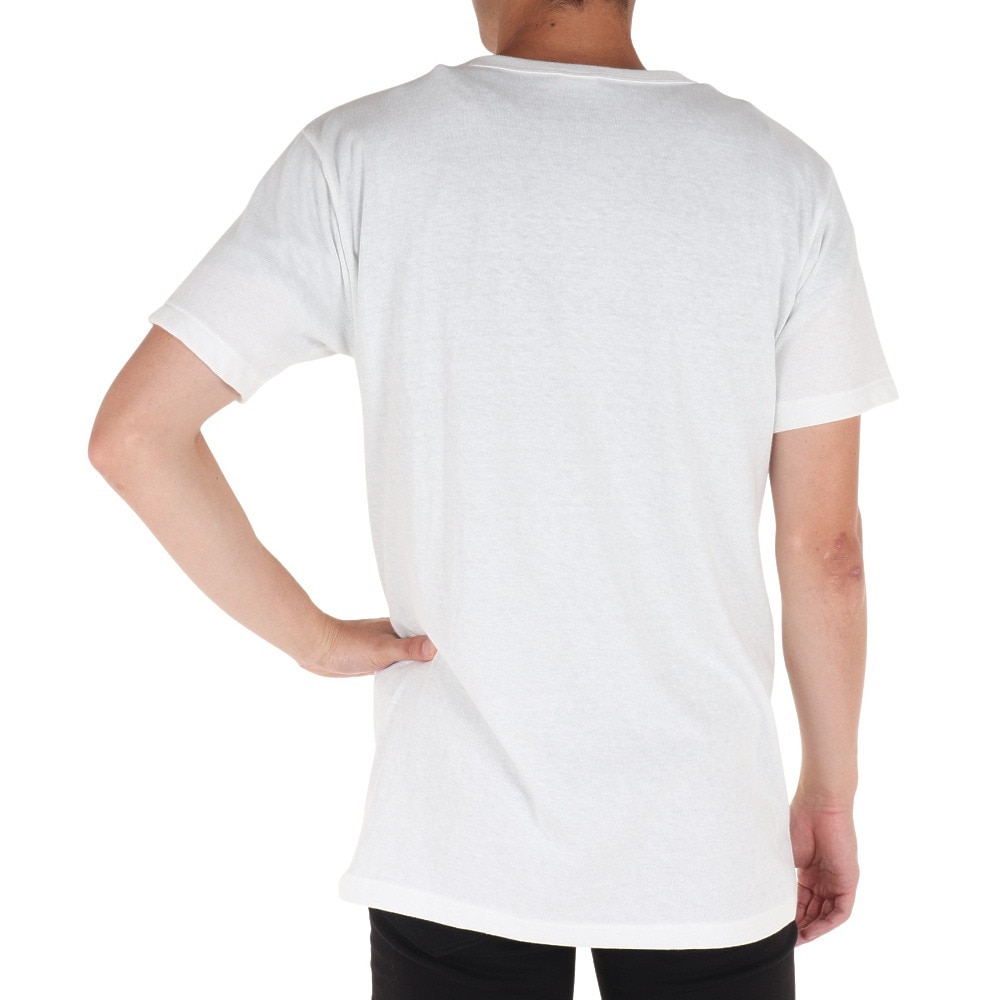 チャンピオン-ヘリテイジ（CHAMPION-HERITAGE）（メンズ）ショートスリーブTシャツ C3-X338 010