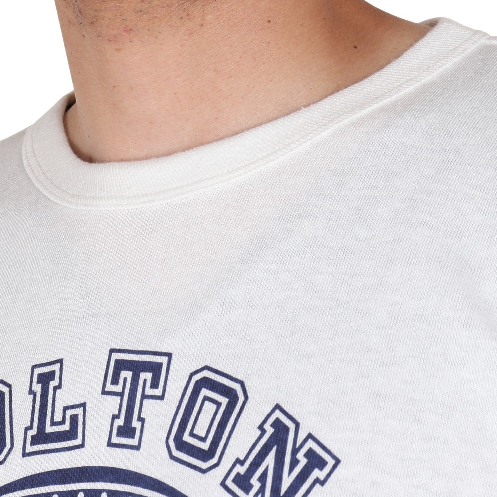 チャンピオン-ヘリテイジ（CHAMPION-HERITAGE）（メンズ）ショートスリーブTシャツ C3-X338 010