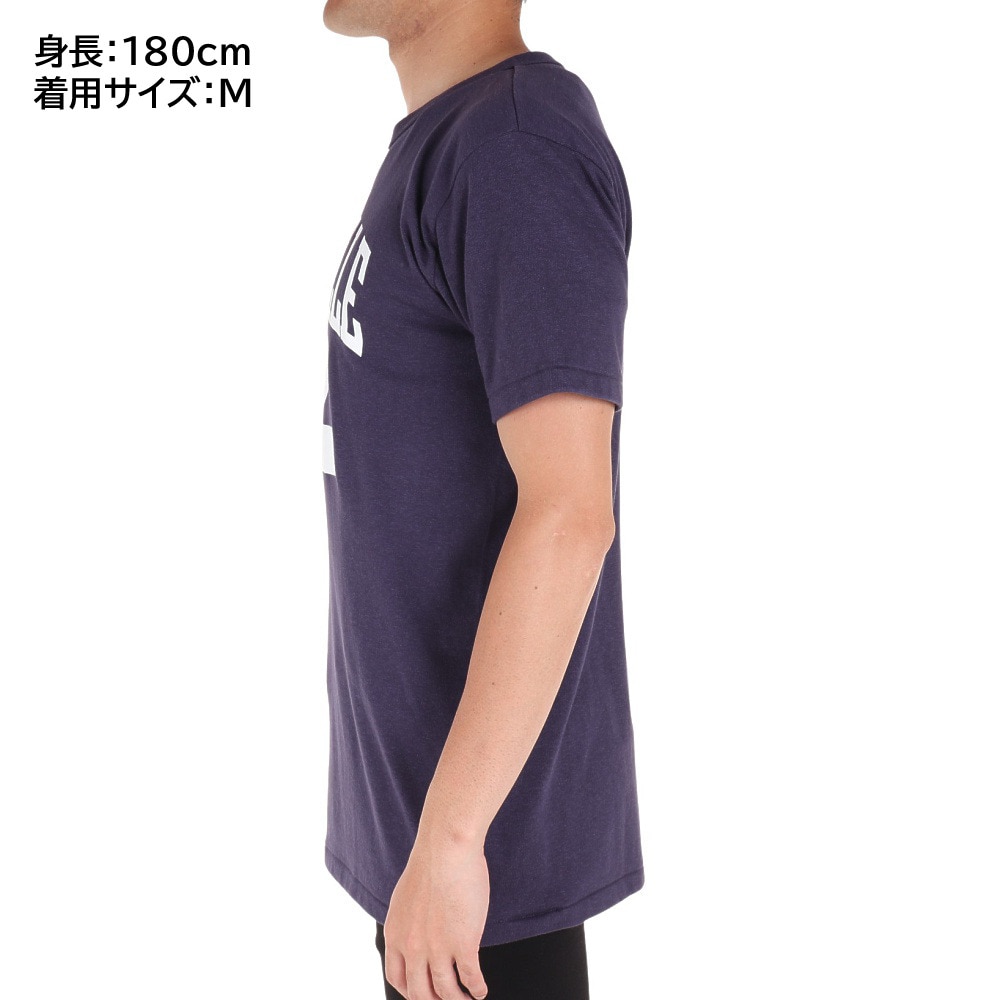 チャンピオン-ヘリテイジ（CHAMPION-HERITAGE）（メンズ）ショートスリーブTシャツ C3-X338 370