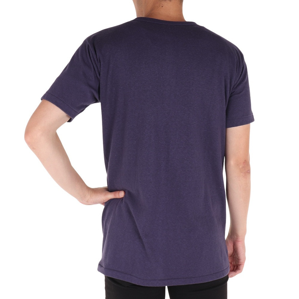 チャンピオン-ヘリテイジ（CHAMPION-HERITAGE）（メンズ）ショートスリーブTシャツ C3-X338 370
