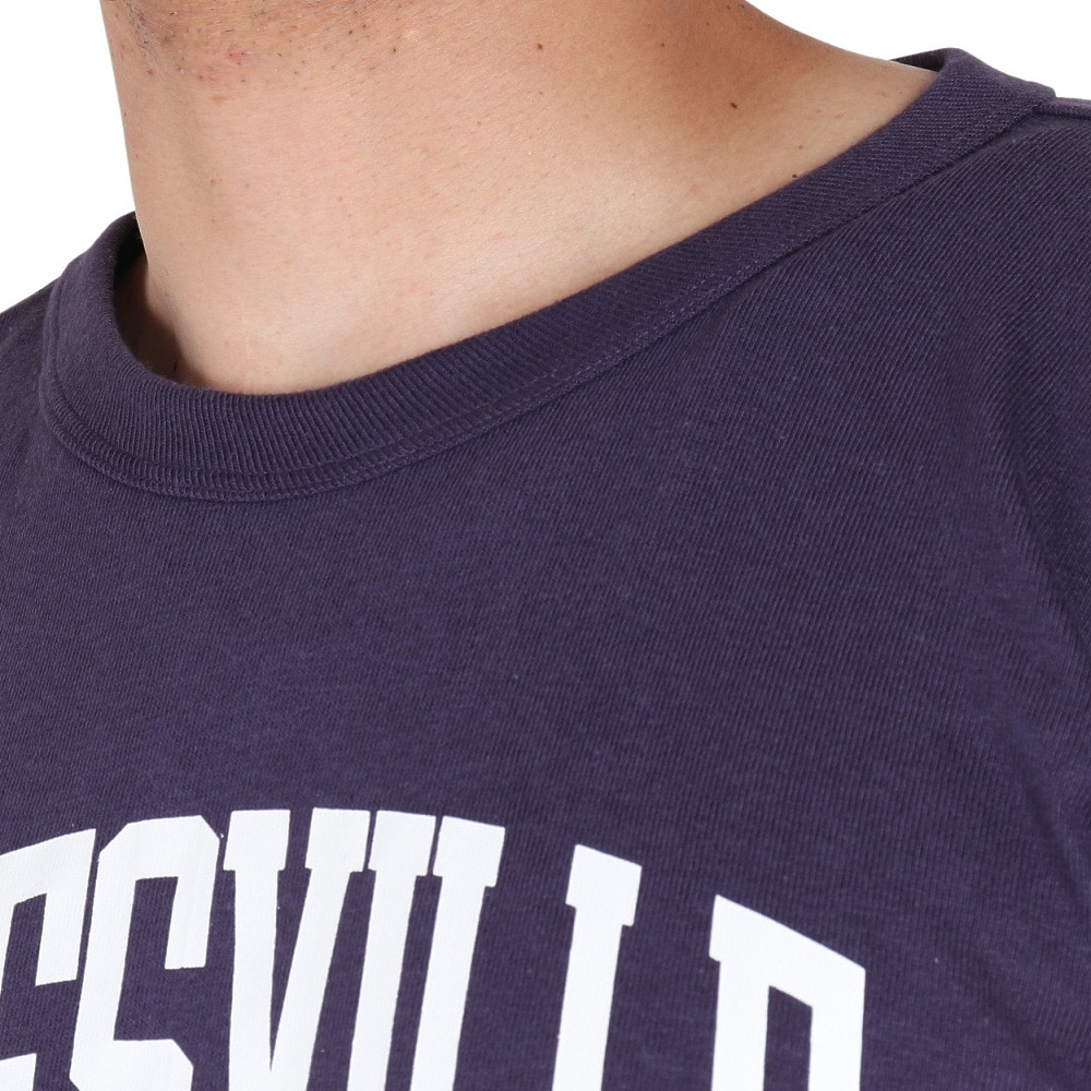 チャンピオン-ヘリテイジ（CHAMPION-HERITAGE）（メンズ）ショートスリーブTシャツ C3-X338 370