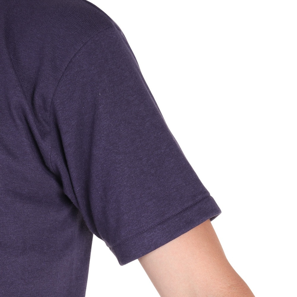 チャンピオン-ヘリテイジ（CHAMPION-HERITAGE）（メンズ）ショートスリーブTシャツ C3-X338 370