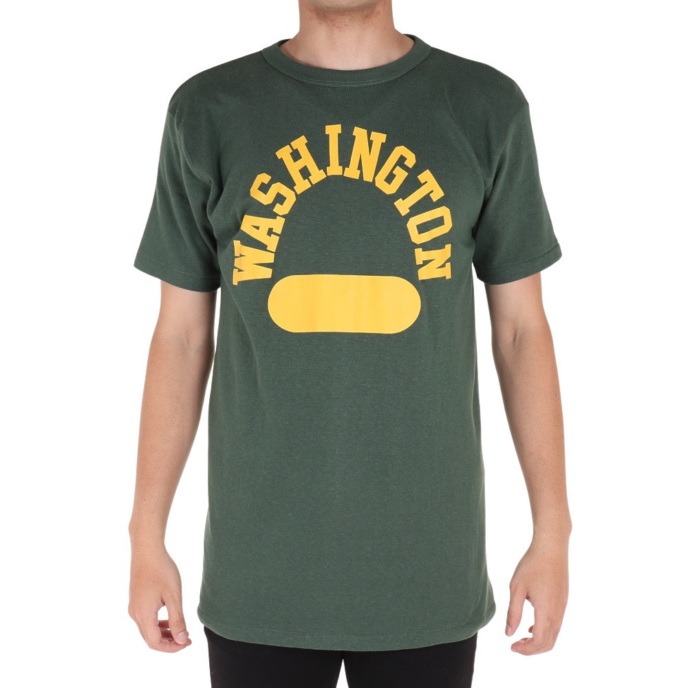 チャンピオン-ヘリテイジ（CHAMPION-HERITAGE）（メンズ）ショートスリーブTシャツ C3-X338 560