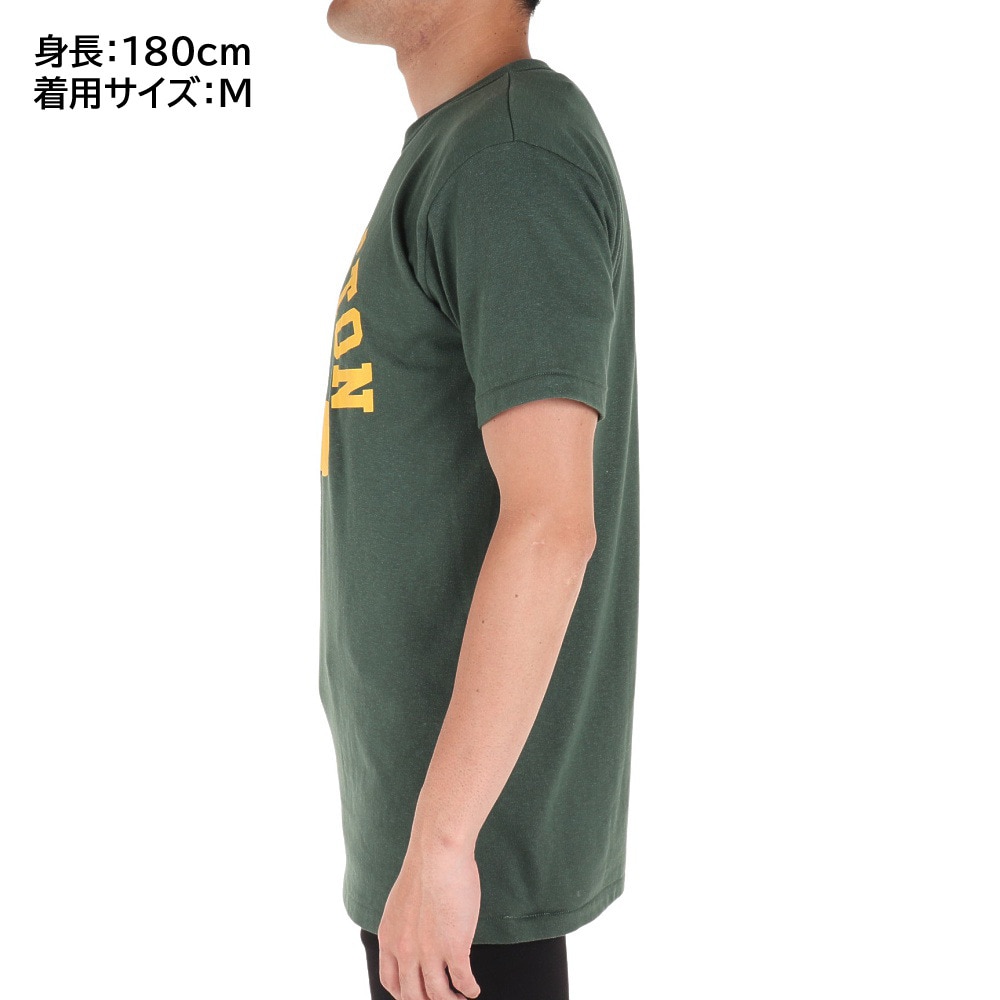 チャンピオン-ヘリテイジ（CHAMPION-HERITAGE）（メンズ）ショートスリーブTシャツ C3-X338 560