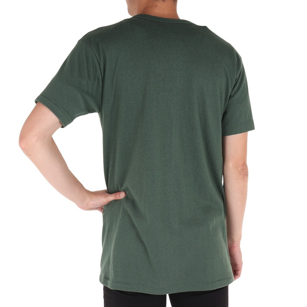 チャンピオン-ヘリテイジ（CHAMPION-HERITAGE）（メンズ）ショートスリーブTシャツ C3-X338 560