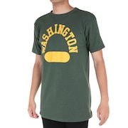 (メンズ)ショートスリーブTシャツ C3-X338 560