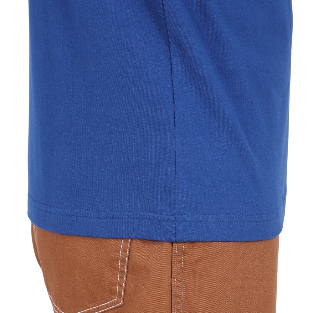 エクストララージ（XLARGE）（メンズ）XL FOOTBALL 半袖Tシャツ 101231011013-BLUE