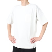 (メンズ)半袖Tシャツ メンズ マルチファンクション SAS2245900-5:OFF