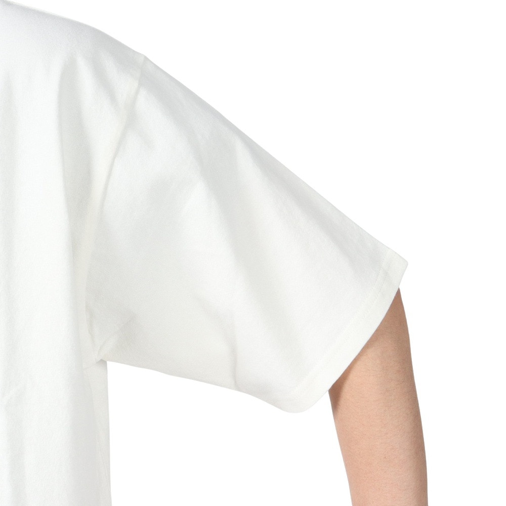 エスエーエス（S.A.S）（メンズ）半袖Tシャツ メンズ カレッジロゴ SAS2247200-5:OFF