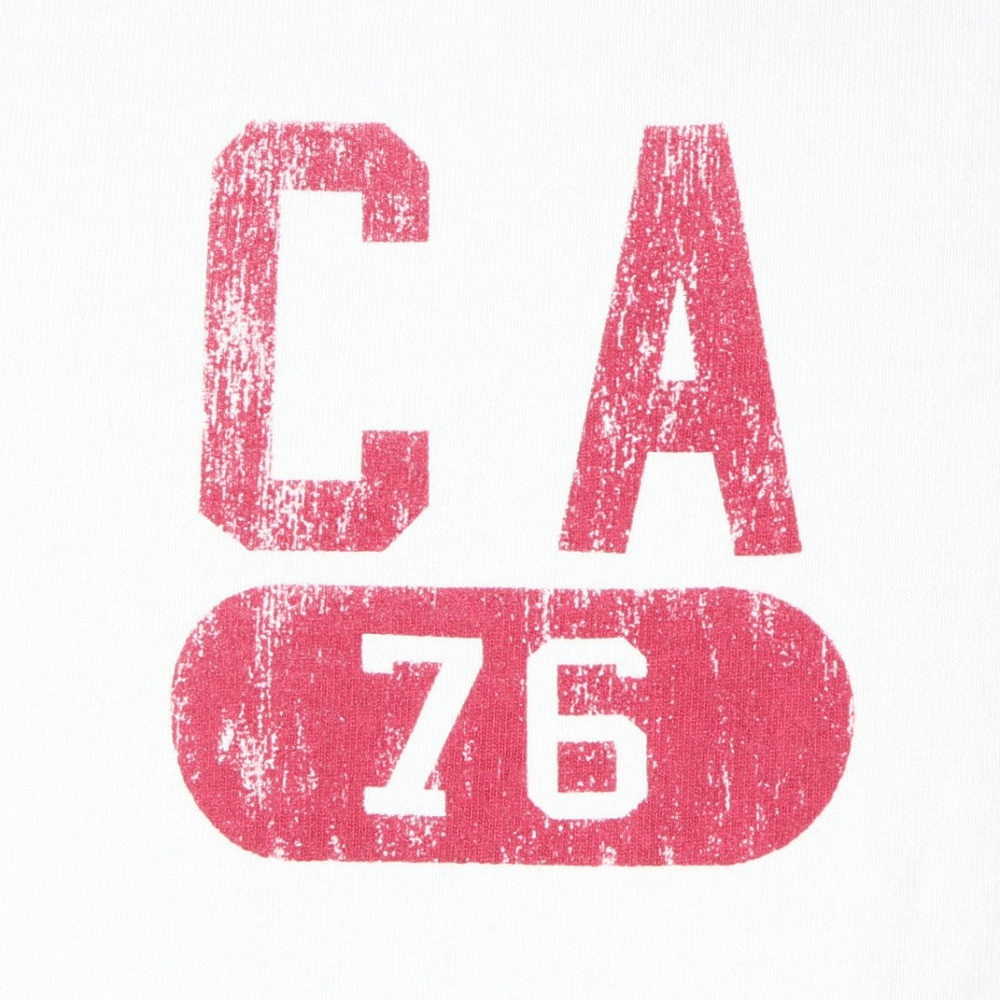 エスエーエス（S.A.S）（メンズ）半袖Tシャツ メンズ カレッジロゴ SAS2247200-5:OFF