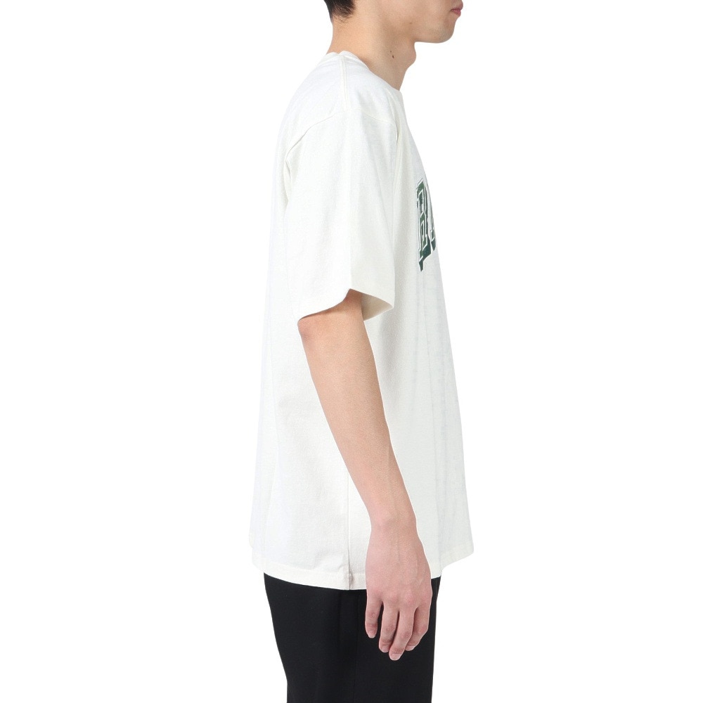 エスエーエス（S.A.S）（メンズ）半袖Tシャツ メンズ カレッジロゴ SAS2247201-5:OFF