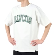 (メンズ)半袖Tシャツ メンズ カレッジロゴ SAS2247201
