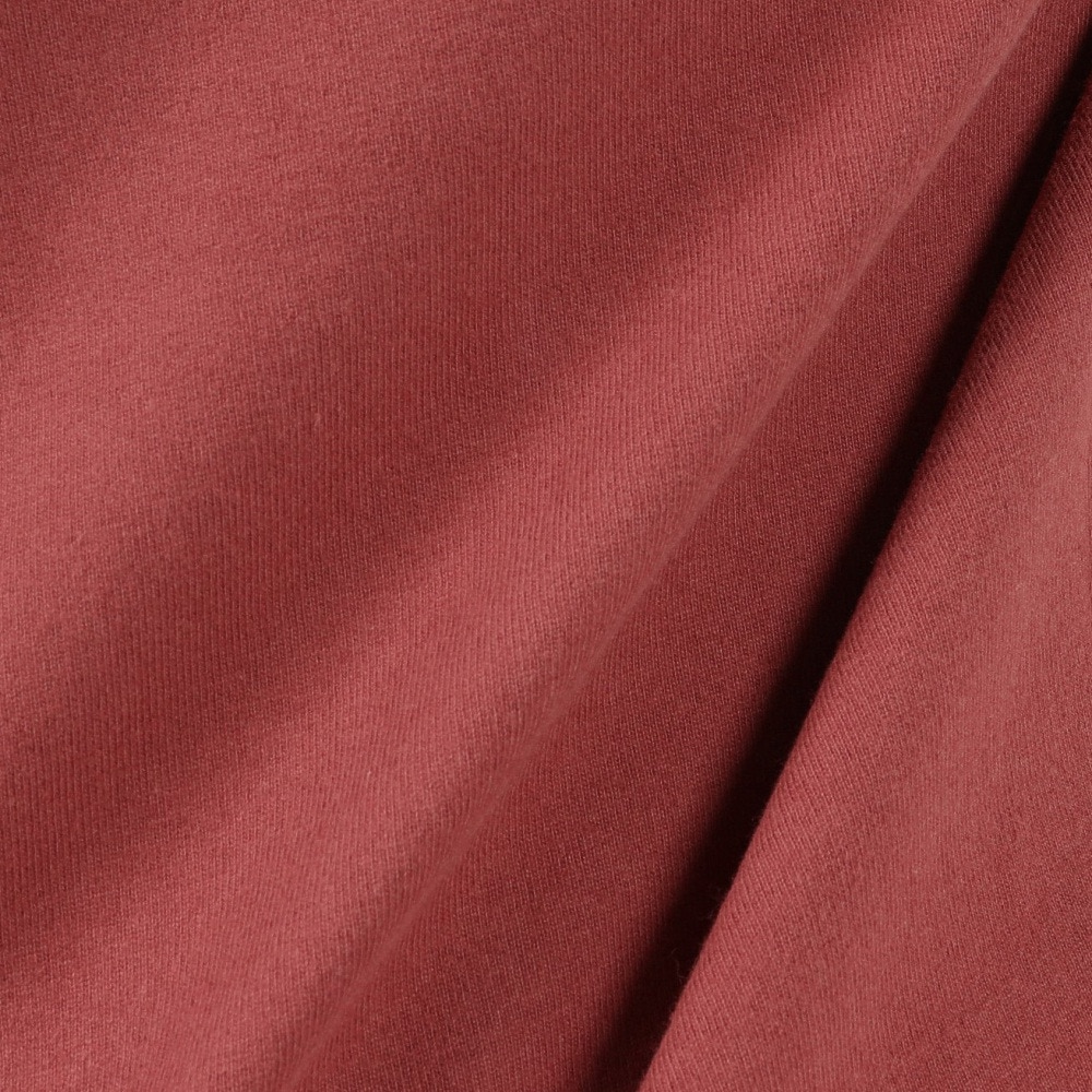 エスエーエス（S.A.S）（メンズ）半袖Tシャツ メンズ カレッジロゴ CA SAS2247202-39:WINE