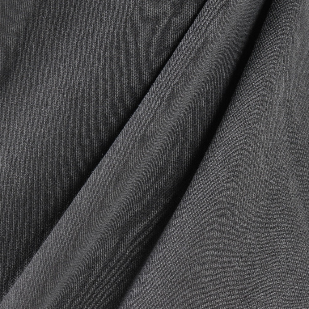 エスエーエス（S.A.S）（メンズ）半袖Tシャツ メンズ フラットシーマピグメント SAS2247203-17:CHARCOAL