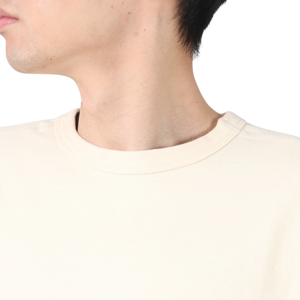 エスエーエス（S.A.S）（メンズ）半袖Tシャツ メンズ スーパーヘビーリップル SAS2247204-5:OFF