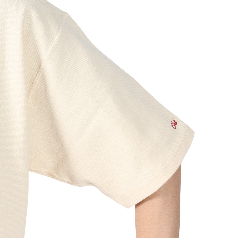 エスエーエス（S.A.S）（メンズ）半袖Tシャツ メンズ スーパーヘビーリップル SAS2247204-5:OFF