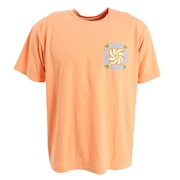 (メンズ)半袖Tシャツ メンズ ELEMENTS 163003374PPSO23P
