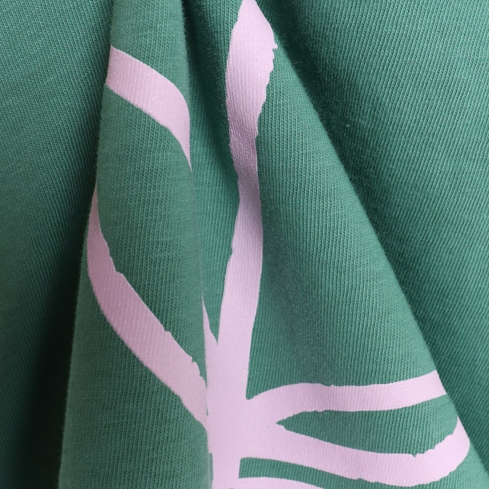 オベイ（OBEY）（メンズ）半袖Tシャツ メンズ PEACE FLOWER 163003412PLFO23P