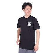(メンズ)半袖Tシャツ メンズ OBEY EYES ICON 2 CLASSIC 165262142BLKO23P
