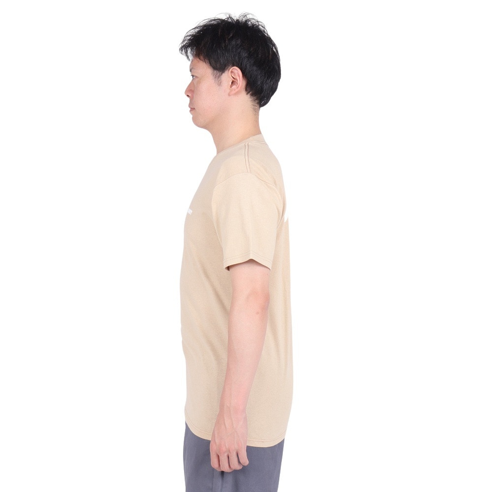 オベイ（OBEY）（メンズ）半袖Tシャツ メンズ BOLD OBEY 2 165263016SANO23P