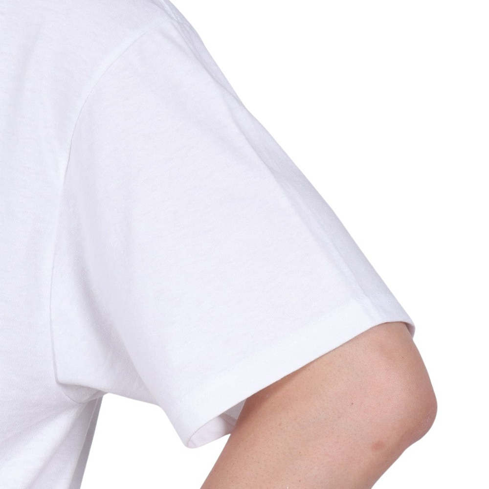 オベイ（OBEY）（メンズ）半袖Tシャツ メンズ BOLD OBEY 2 165263016WHTO23P