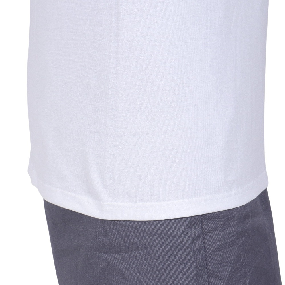オベイ（OBEY）（メンズ）半袖Tシャツ メンズ BOLD OBEY 2 165263016WHTO23P
