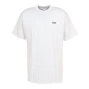オベイ（OBEY）（メンズ）半袖Tシャツ メンズ BOLD OBEY 2 165263016WHTO23P