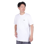 (メンズ)半袖Tシャツ メンズ BOLD OBEY 2 165263016WHTO23P