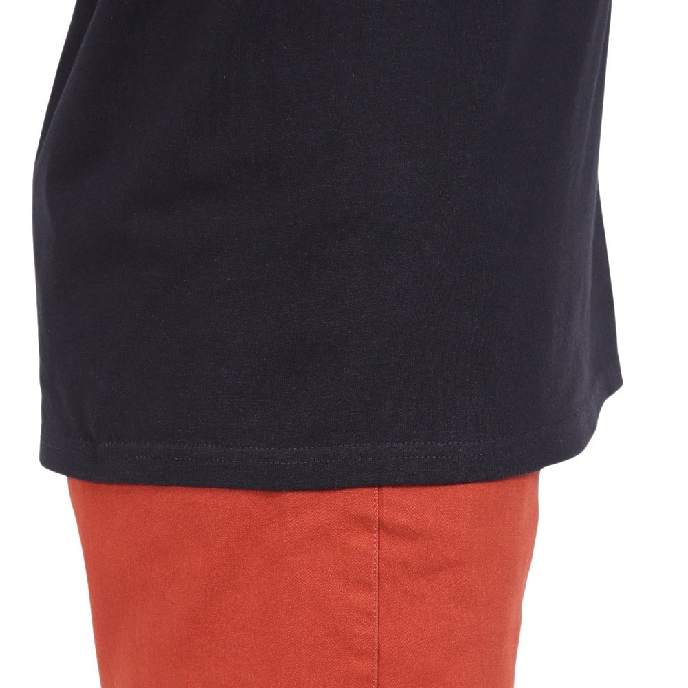 オベイ（OBEY）（メンズ）半袖Tシャツ メンズ LOWER CASE 2 CLASSIC 165263411BLKO23P