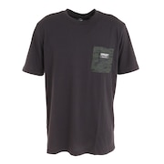 オークリー（OAKLEY）（メンズ）半袖Tシャツ メンズ Classic B1B Pocket  FOA403729-9QU