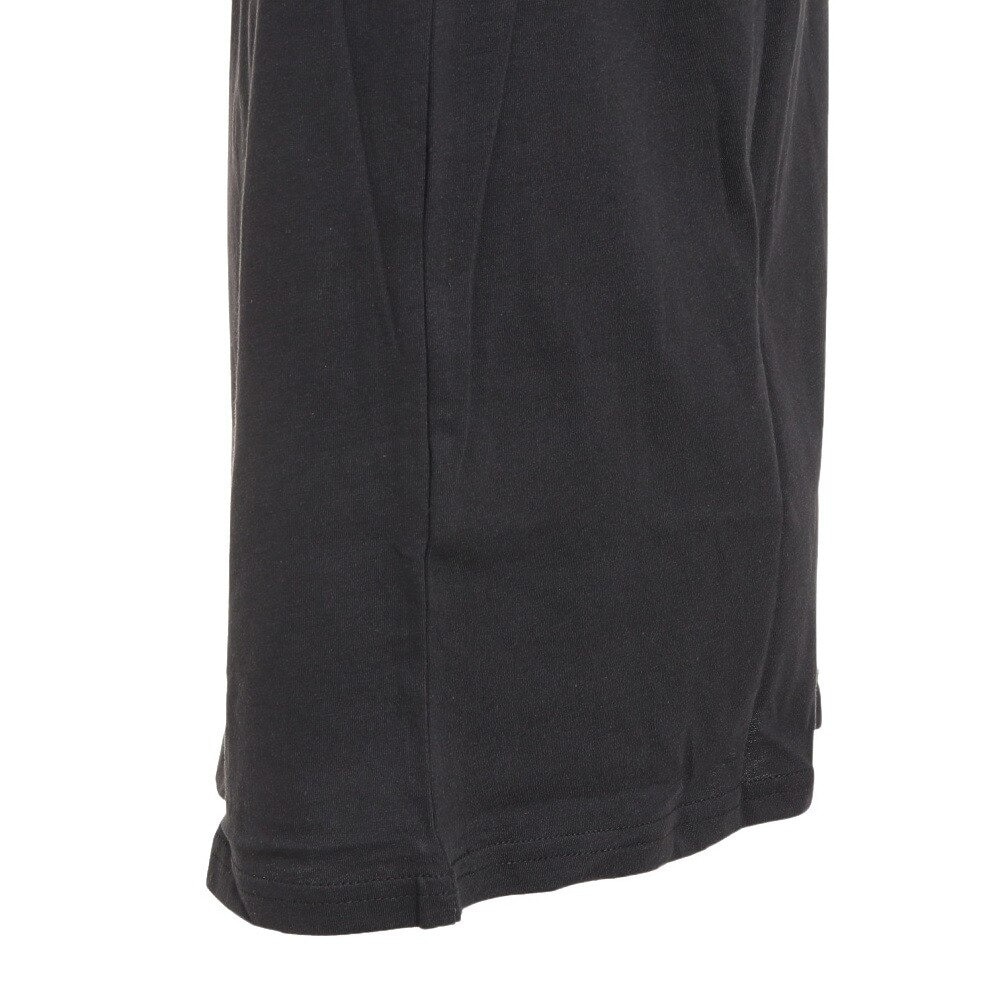 オークリー（OAKLEY）（メンズ）tシャツ 半袖 綿100% ブラック 黒 Mark II Tee 2.0 FOA404011-022 ビッグロゴ レギュラーフィット