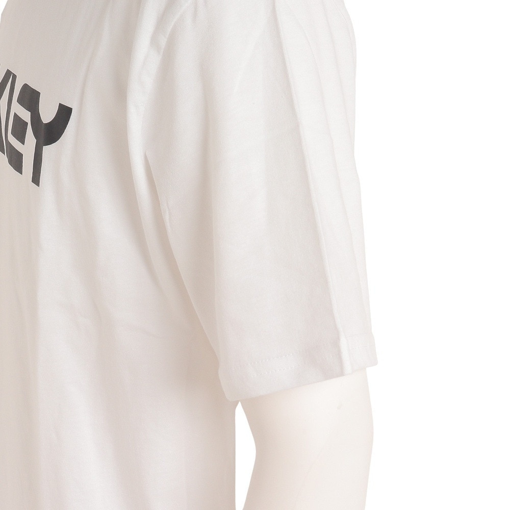 オークリー（OAKLEY）（メンズ）半袖Tシャツ メンズ Mark II 2.0 FOA404011-104