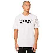 オークリー（OAKLEY）（メンズ）半袖Tシャツ メンズ Mark II  2.0 FOA404011-104