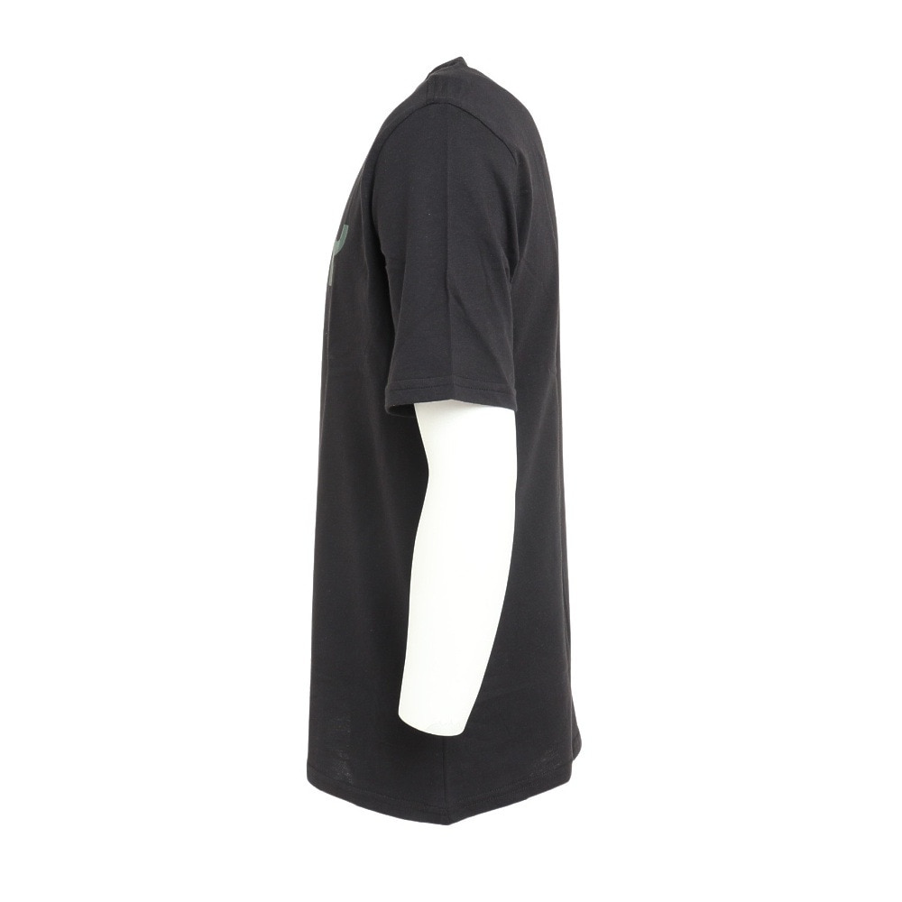 オークリー（OAKLEY）（メンズ）半袖Tシャツ メンズ Mark II Tee 2.0 FOA404011-93W