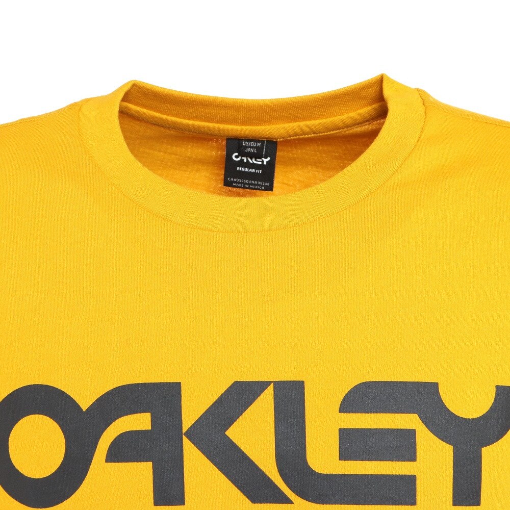 オークリー（OAKLEY）（メンズ）半袖Tシャツ メンズ Mark II Tee 2.0  FOA404011-9NU