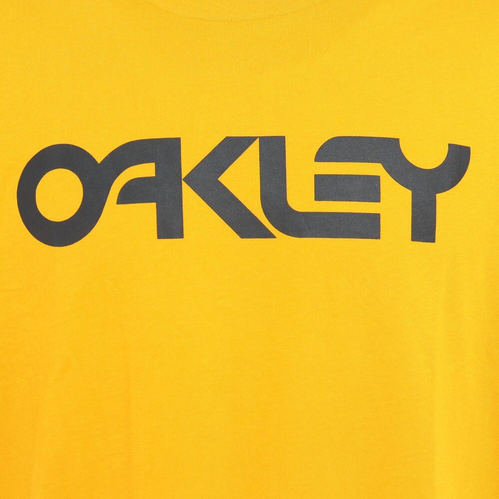 オークリー（OAKLEY）（メンズ）半袖Tシャツ メンズ Mark II Tee 2.0  FOA404011-9NU