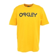 オークリー(OAKLEY)(メンズ)半袖Tシャツ メンズ Mark II Tee 2.0  FOA404011-9NU