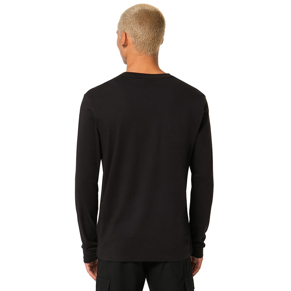 オークリー（OAKLEY）（メンズ）長袖Tシャツ メンズ Mark II 2.0 FOA404012-022