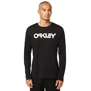 (メンズ)長袖Tシャツ メンズ Mark II 2.0 FOA404012-022