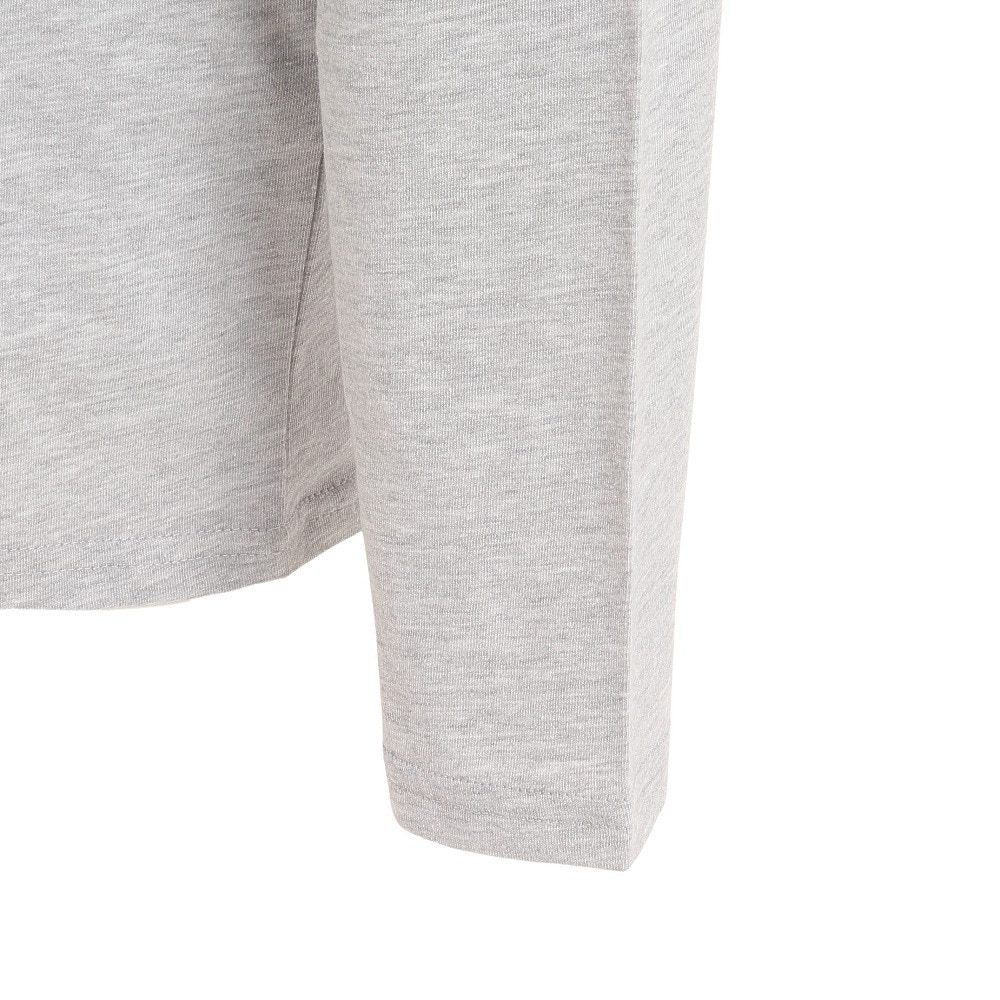 オークリー（OAKLEY）（メンズ）長袖Tシャツ メンズ Mark II 2.0 FOA404012-24L