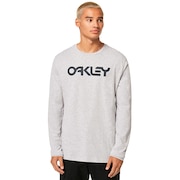 (メンズ)長袖Tシャツ メンズ Mark II 2.0 FOA404012-24L