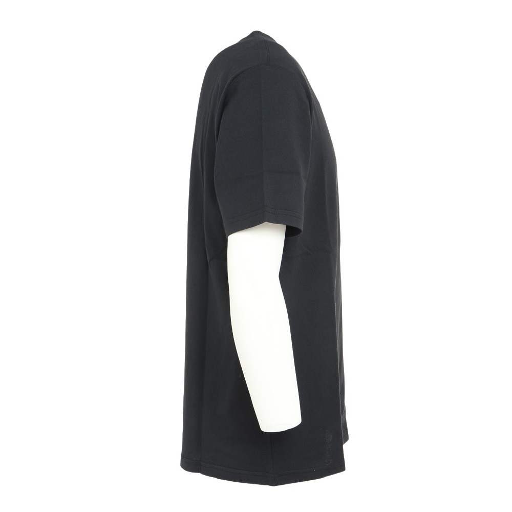 オークリー（OAKLEY）（メンズ）半袖Tシャツ メンズ BOBBY B1B PATCH FOA404020-02E