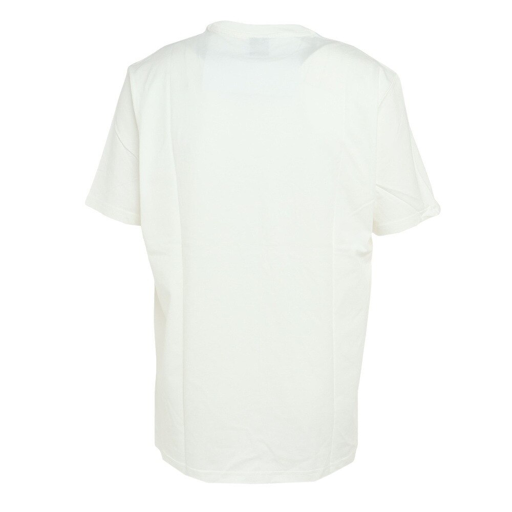 オークリー（OAKLEY）（メンズ）半袖Tシャツ メンズ BOBBY B1B PATCH  FOA404020-100