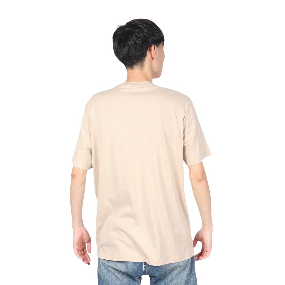 オークリー（OAKLEY）（メンズ）半袖Tシャツ メンズ BOBBY B1B PATCH FOA404020-31R