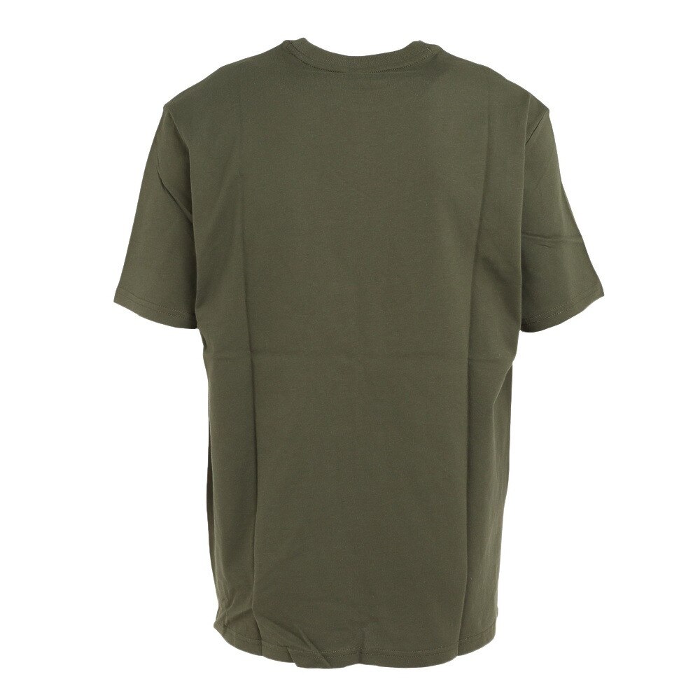 オークリー（OAKLEY）（メンズ）半袖Tシャツ メンズ BOBBY B1B PATCH FOA404020-86L